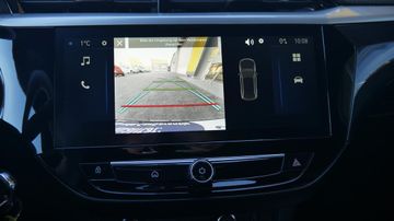 Bild 12 Opel CORSA 1.2 GS