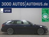 Audi A6 Avant 45 TDI Qu. S-Line Navi+ vc LED RfK ACC