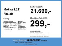 Opel Mokka - Vorschau Bild 3