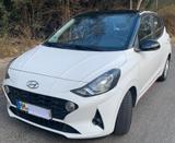 Hyundai i10 1.2 Trend Trend - Hyundai i10 in Hamburg