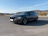 BMW 320d Touring Sport Line