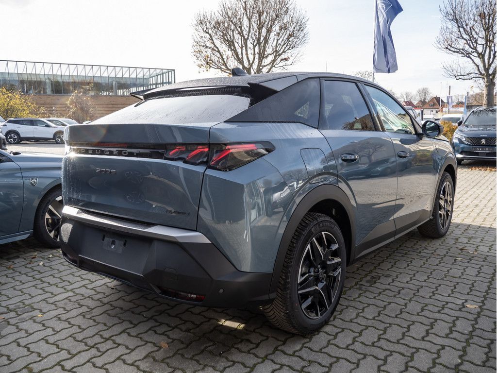 Peugeot 3008 - Bild 19