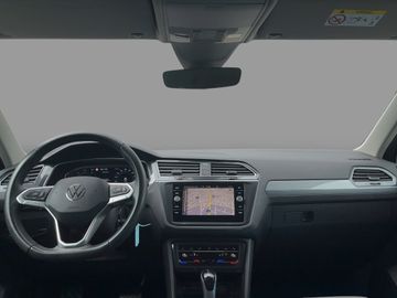 Volkswagen Tiguan - 11