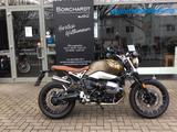 BMW R nine T Scrambler, ABS, Speichenräder, 110 PS - Offers