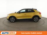 Volkswagen T-Roc 1.5 TSI ACT United *NAVI*ACC*PDC*SHZ* - VW T-Roc Gebrauchtwagen in Düsseldorf
