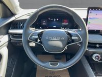 Skoda Superb - Vorschau Bild 9