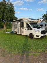 Chausson 640 Etapeline - Chausson Wohnmobile & -wagen in Düsseldorf
