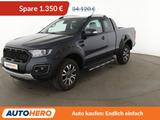 Ford Ranger 2.0 TDCi Extrakabine 4x4 Wildtrak Aut*NAV - Ford Ranger: Extrakabine
