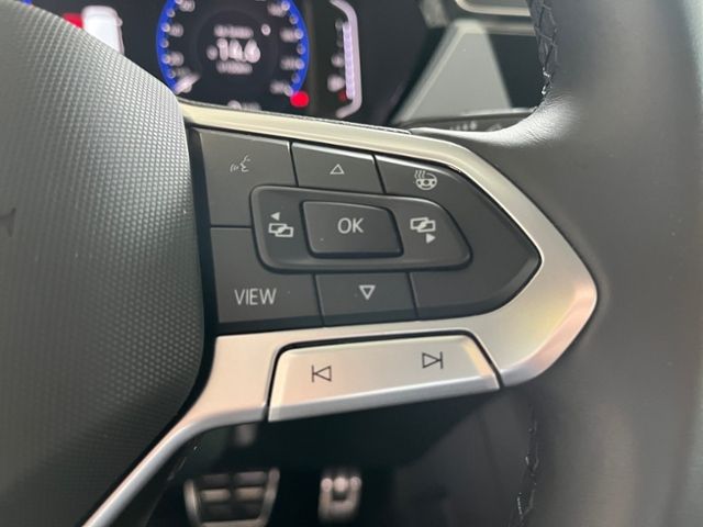 Fahrzeugabbildung Volkswagen Touran 1.5 TSI DSG GOAL IQ.LIGHT GJR KAMERA NAVI