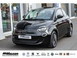 Fiat 500e 3+1 ICON 42kWh MY22 1.HAND MAGIC-EYE SITZHZ - schwarze Fiat 500e