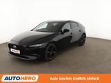 Mazda 3 2.0 Skyactiv-X Selection Aut.*NAVI*ACC*PDC*SHZ - Mazda 3 Gebrauchtwagen in Stuttgart
