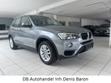 BMW X3 xD 20i TÜV 05/27 *52.000 KM* Navi Leder Xenon - BMW X3: 2.0