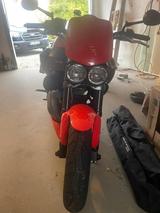 Buell XB12SS Lightning - BUELL XB12