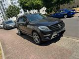 Mercedes-Benz Mercedes ML 350 - Mercedes-Benz ML-Class in Frankfurt (Main)