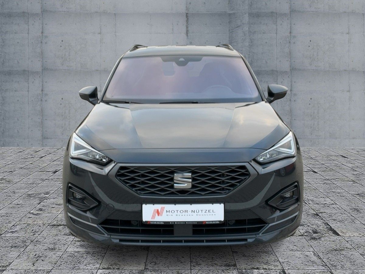 Seat Tarraco - Bild 3