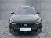 Seat Tarraco - Vorschau Bild 3