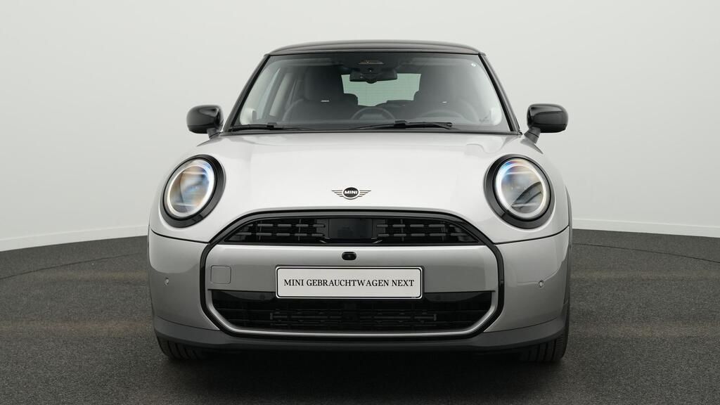 MINI Cooper C - Bild 3