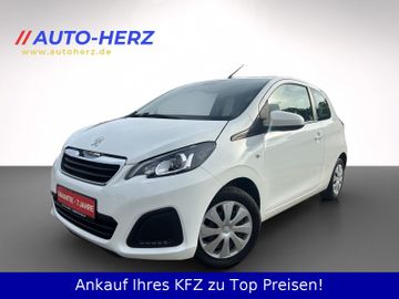 Peugeot 108 - 6