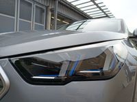 BMW iX2 - Vorschau Bild 10