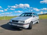 Volkswagen VW Passat 35i B4 Variant 1.8 TÜV 12/26 - Volkswagen Passat mit Benzin-Antrieb: Kombi, 2.8