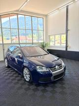 Volkswagen Golf V R32 DSG - Volkswagen Golf: R32 Dsg
