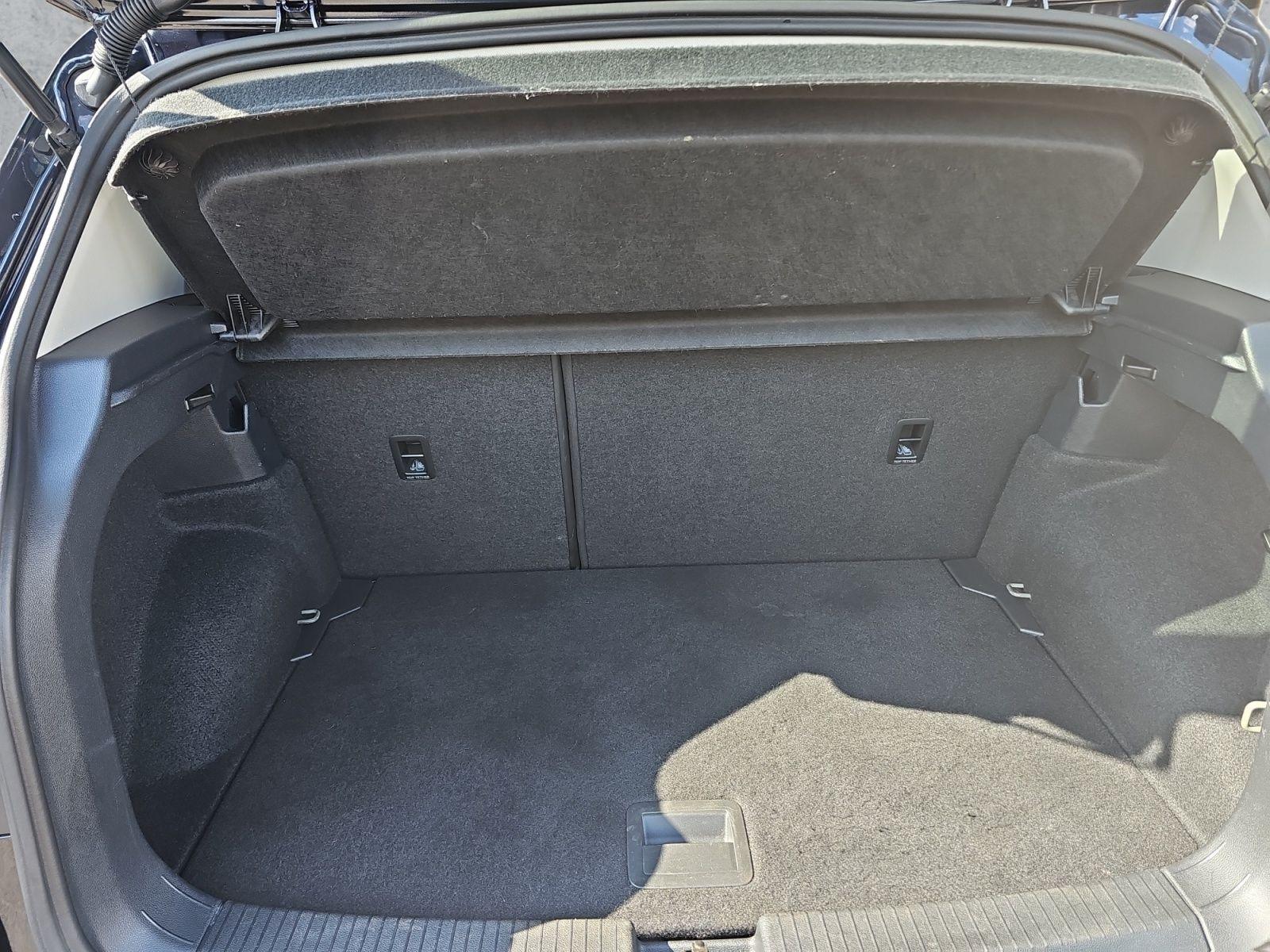 Volkswagen T-Cross 1.0 TSI LIFE NAVI+BEATS+2xPDC+ACC+SHZ, миниатюра 14