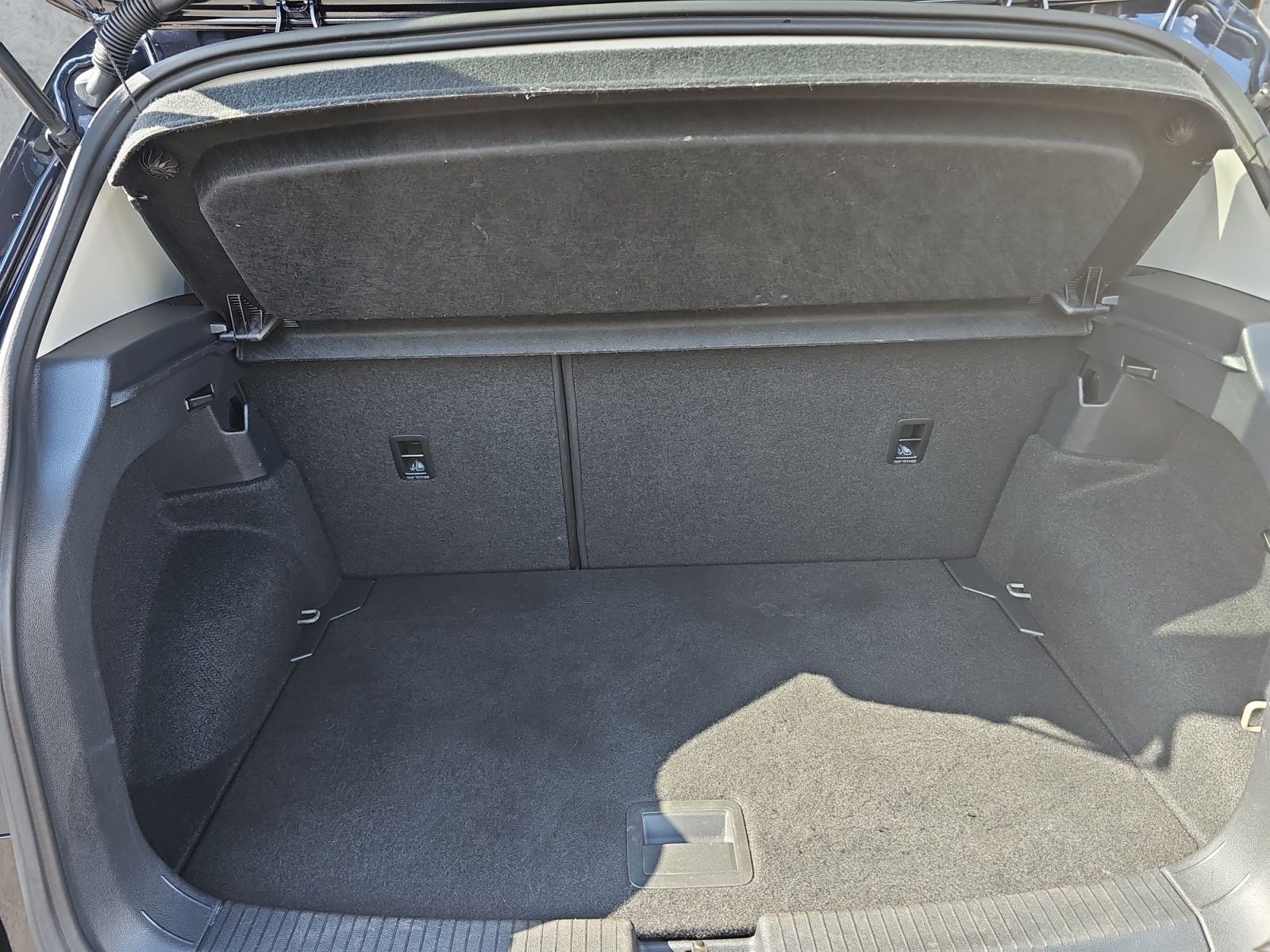 Volkswagen T-Cross - Bild 14
