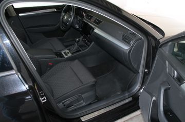 Skoda Superb - 12