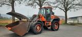 Volvo L50 G-IP Radlader - Volvo Muldenkipper