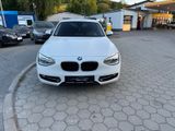 BMW 1 Lim 120d/Sport/2Hand/Automatik/Navi/5-tür - BMW 120 aus 2013