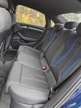 Audi A3 1.4 TFSI limousine cylinder on demand ultra A - Audi Gebrauchtwagen in Karlsruhe