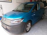 Volkswagen vw caddy 2.0 tdi - Volkswagen Caddy mit Diesel-Antrieb: Pickup