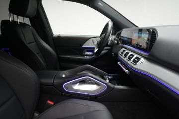 Mercedes GLE 300 - 8