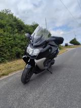 BMW C 650 GT**Premium-Maxi-Scooter** - BENZIN ROLLER