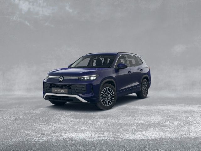 Volkswagen Tayron - Bild 2