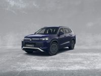 Volkswagen Tayron - Vorschau Bild 2
