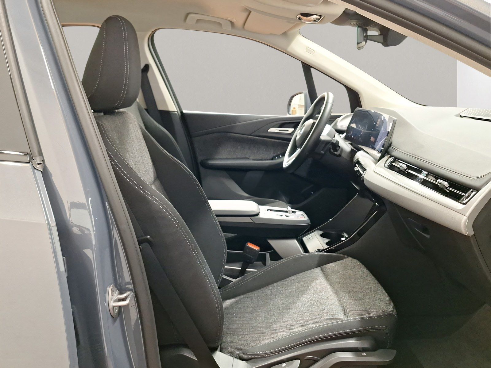 BMW 220 Active Tourer - Bild 5
