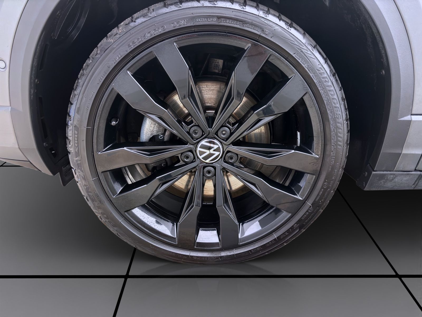 Volkswagen T-Roc - Bild 9
