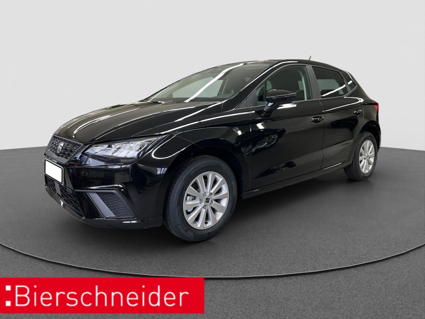 Seat Ibiza 1.0 TSI DSG Road Edition KAMERA