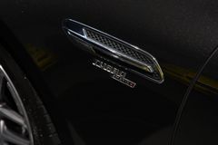 MERCEDES-BENZ AMG GT 53 4Matic+*BURM*360*MASSAGE*V8*1HAND*VOLL MERCEDES-BENZ AMG GT 53 4Matic+*BURM*360*MASSAGE*V8*1HAND*VOLL