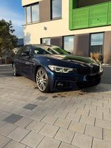 BMW 440i F36 Gran Coupé | Deutsches Fzg. |... - BMW 440: Limousine