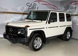 Mercedes-Benz G 500 Stronger than the 1980s/Stock - Mercedes-Benz G 500 Neuwagen