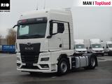 MAN TGX 18.510 4x2 BL SA (GX , Retarder)