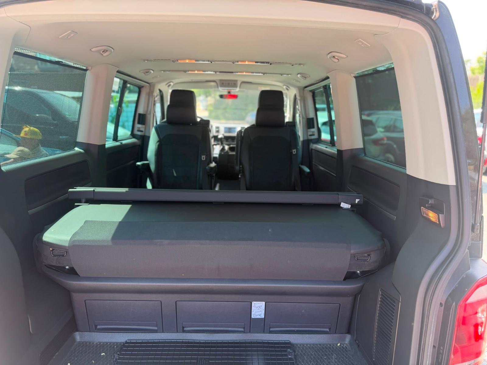 Volkswagen T6Transporter Bus Multivan Comfortline*Automatik
