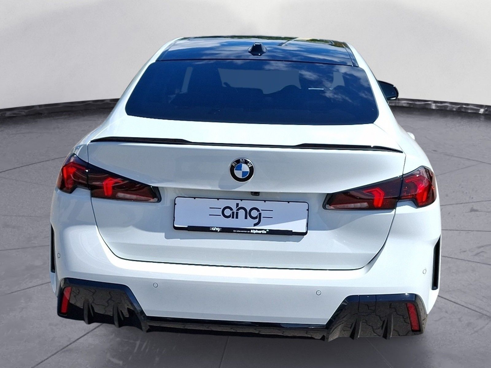 BMW 220 Gran Coupé - Bild 9