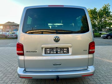 Volkswagen T5 Multivan - 7