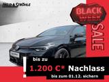 Volkswagen Golf GTI Clubsport Black Style 2.0 TSI 19 PANO - VW Golf Gebrauchtwagen in Bochum