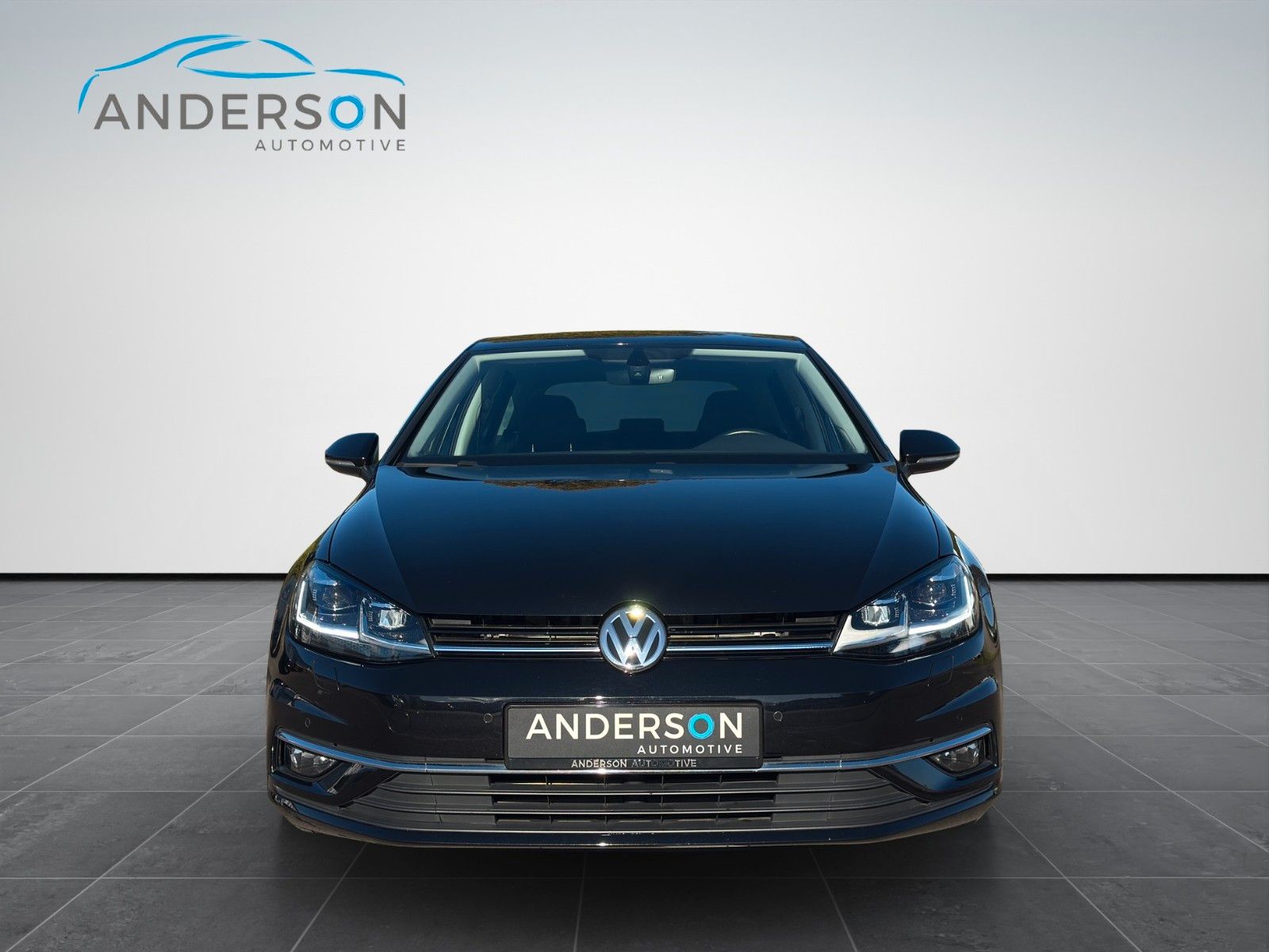 Fahrzeugabbildung Volkswagen GOLF 1.4 TSI JOIN NAVI TEL LED AHK