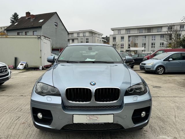 BMW X6 ActiveHybrid*HeadUp*LMF*Navi*PDC*