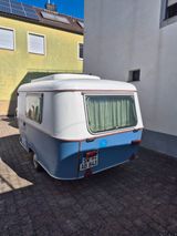 HYMER / ERIBA / HYMERCAR Pan Familia - HYMER / ERIBA Familia